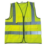 Heavy Duty Executive Reflective Vest